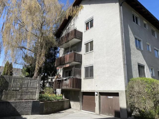 Wohnung kaufen in Salzburg