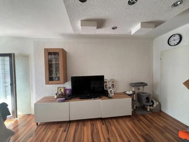 Wohnung kaufen in Salzburg