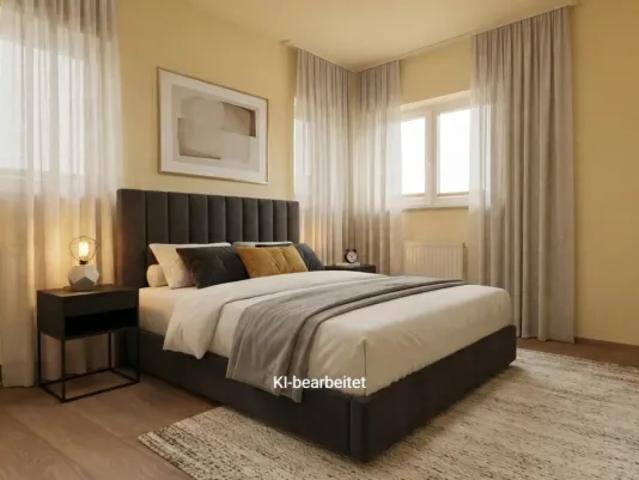 Wohnung kaufen in Salzburg