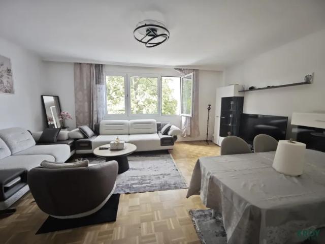 Wohnung kaufen in Salzburg