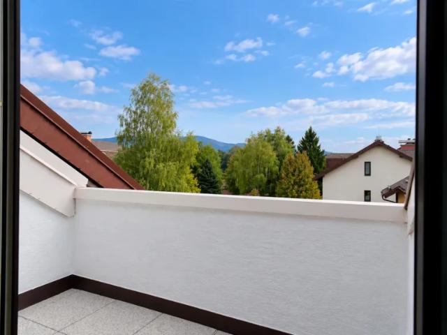 Wohnung kaufen in Salzburg