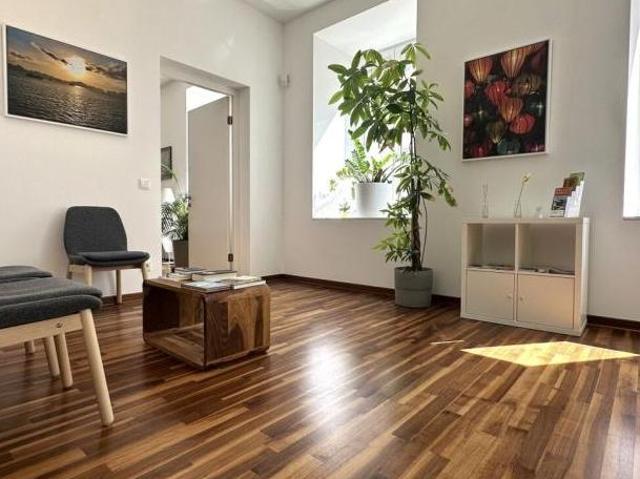 Wohnung kaufen in Altstadt, Salzburg