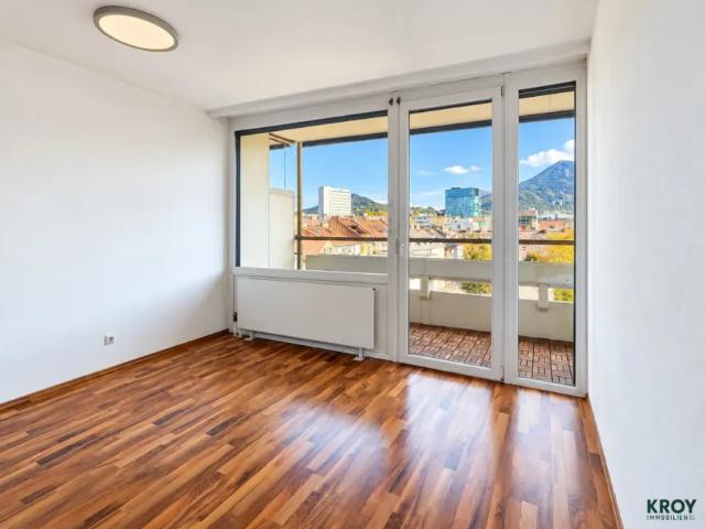 Wohnung kaufen in Salzburg