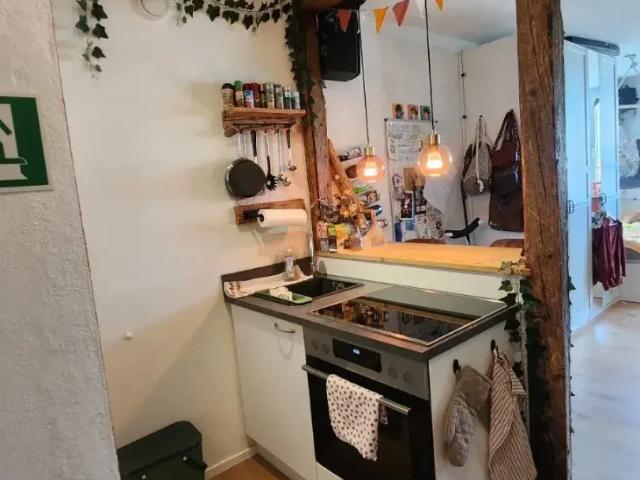 Wohnung kaufen in Salzburg