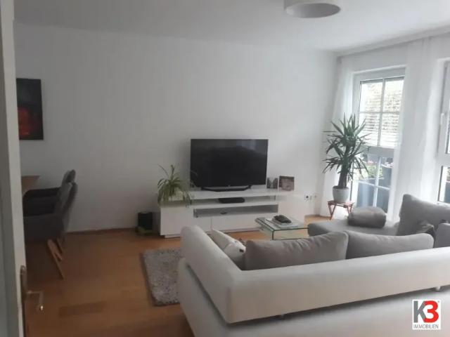 Wohnung kaufen in Salzburg