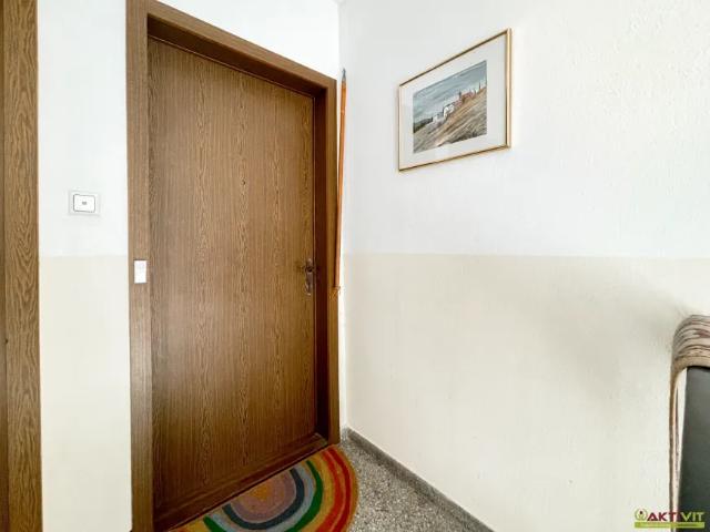 Wohnung kaufen