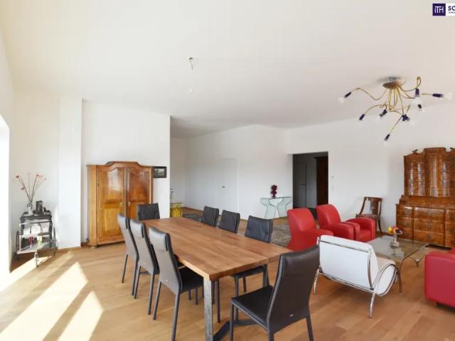 Wohnung kaufen in St. Bartholomä, Steiermark