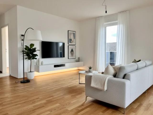 Wohnung kaufen in Groß St. Florian, Steiermark