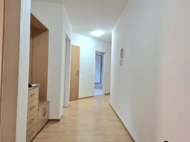 Wohnung kaufen in St. Georgen am Leithagebirge, Eisenstadt