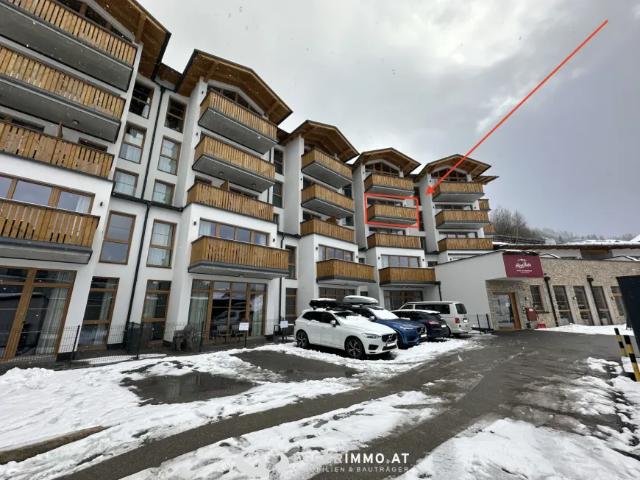 Wohnung kaufen in Sankt Johann im Pongau, Salzburg