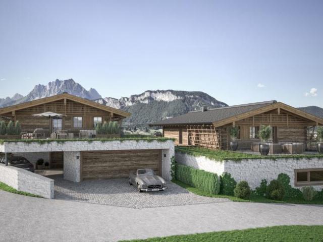 Wohnung kaufen in St. Johann im Pongau, Kärnten