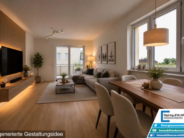 Wohnung kaufen in St. Marien, Oberösterreich