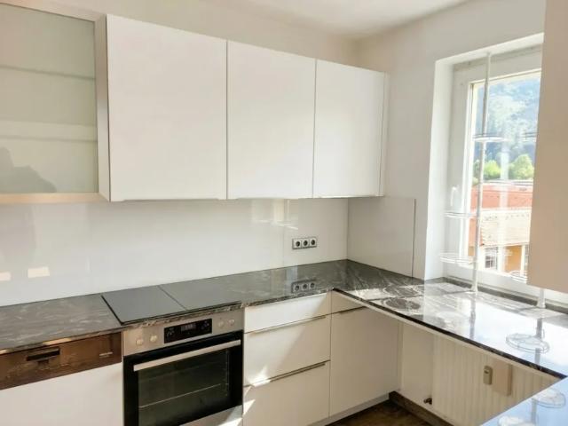 Wohnung kaufen in St. Michael in Obersteiermark, Steiermark