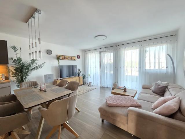 Wohnung kaufen in St. Peter am Ottersbach, Steiermark