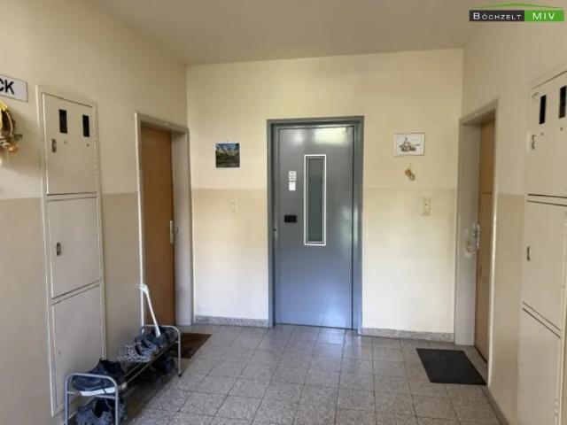 Wohnung kaufen in Sankt Peter-Freienstein, St. Peter-Freienstein