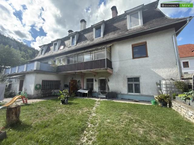 Wohnung kaufen in Sankt Peter-Freienstein, St. Peter-Freienstein