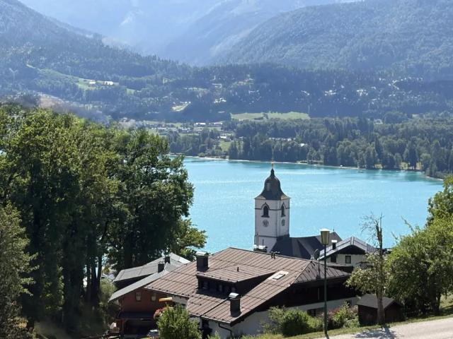 Wohnung kaufen in St. Wolfgang im Salzkammergut, Oberösterreich