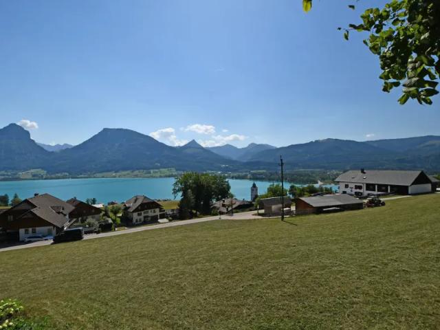 Wohnung kaufen in St. Wolfgang im Salzkammergut, Oberösterreich