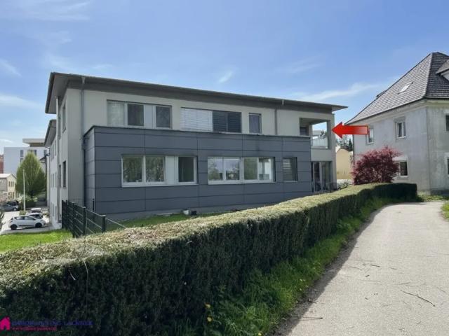 Wohnung kaufen in Schärding, Oberösterreich