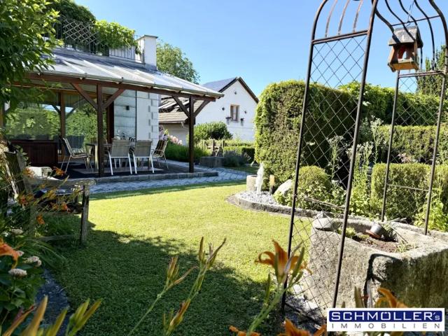 Wohnung kaufen in Scharten, Oberösterreich