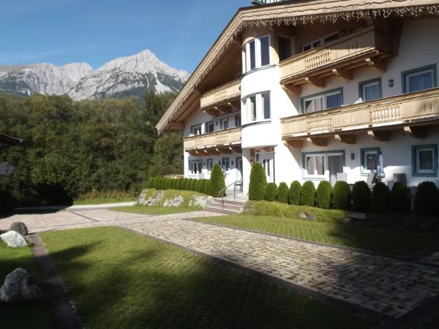 Wohnung kaufen in Scheffau am Wilden Kaiser, Tirol