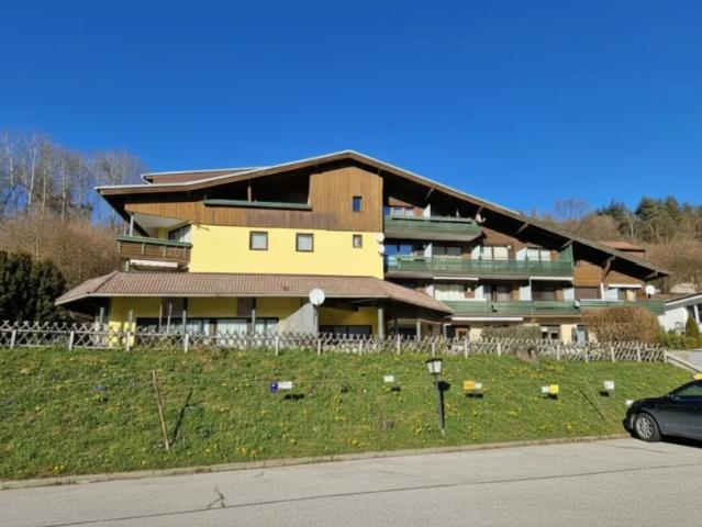 Wohnung kaufen in Bad St. Leonhard im Lavanttal, Kärnten