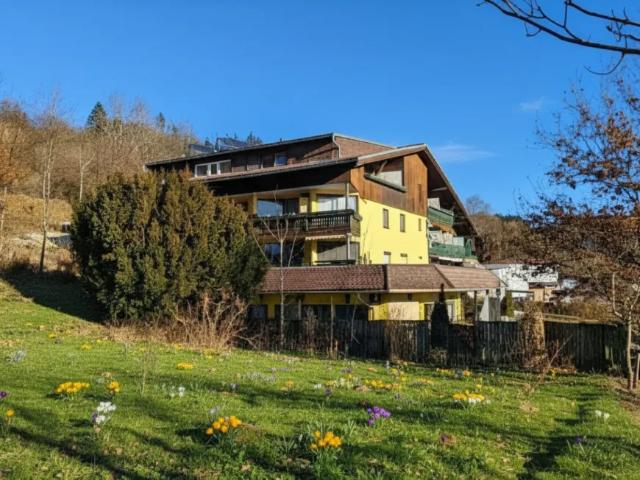 Wohnung kaufen in Bad St. Leonhard im Lavanttal, Kärnten
