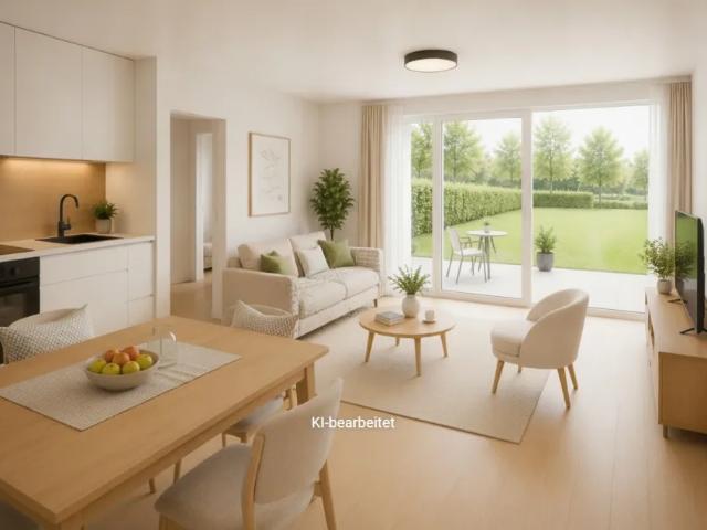 Wohnung kaufen in Maistatt, Schladming