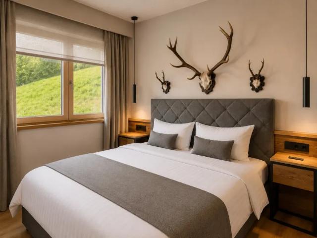 Wohnung kaufen in Maistatt, Schladming