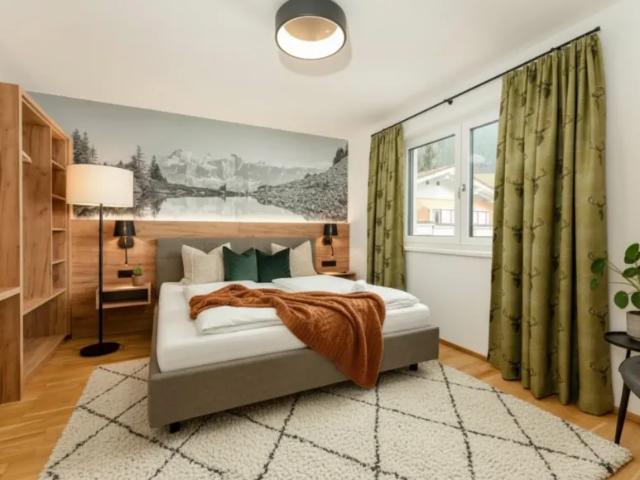 Wohnung kaufen in Maistatt, Schladming
