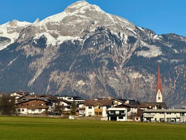Wohnung kaufen in Schlitters, Tirol