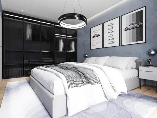 Wohnung kaufen in Schörfling, Oberösterreich