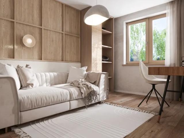 Wohnung kaufen in Schörfling, Oberösterreich