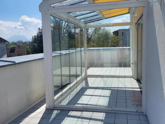 Wohnung kaufen in Schwanenstadt, Oberösterreich