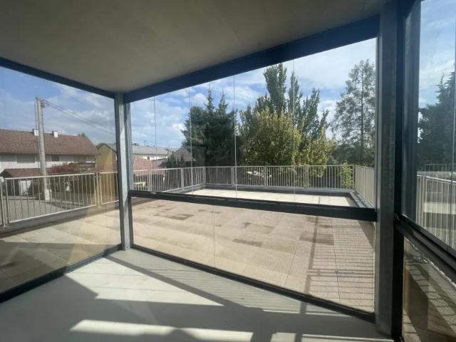 Wohnung kaufen in Schwanenstadt, Oberösterreich
