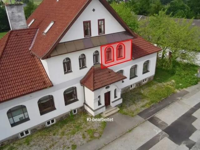 Wohnung kaufen in Schwarzenau, Niederösterreich