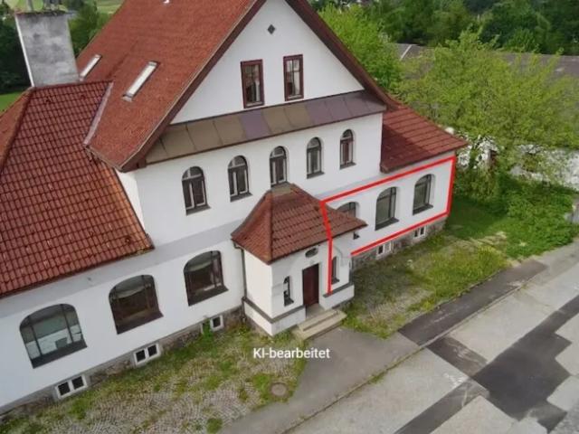 Wohnung kaufen in Schwarzenau, Niederösterreich