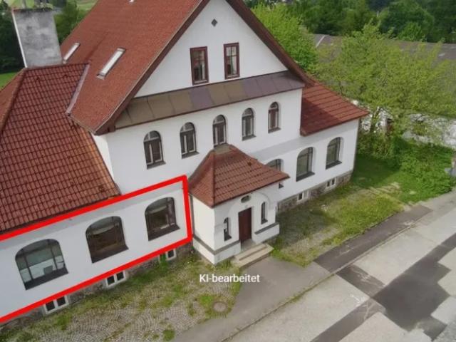 Wohnung kaufen in Schwarzenau, Niederösterreich