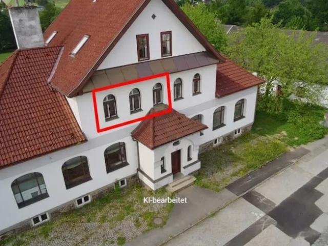 Wohnung kaufen in Schwarzenau, Niederösterreich