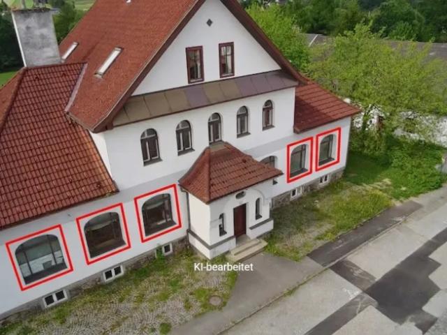 Wohnung kaufen in Schwarzenau, Niederösterreich