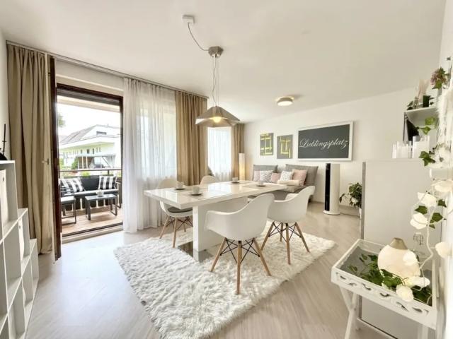 Wohnung kaufen in Schwaz, Tirol