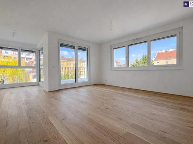 Wohnung kaufen in Schwechat, Niederösterreich