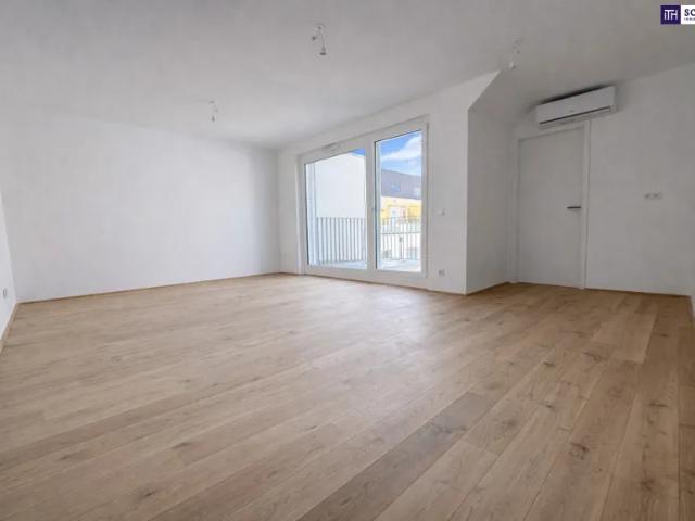 Wohnung kaufen in Schwechat, Niederösterreich