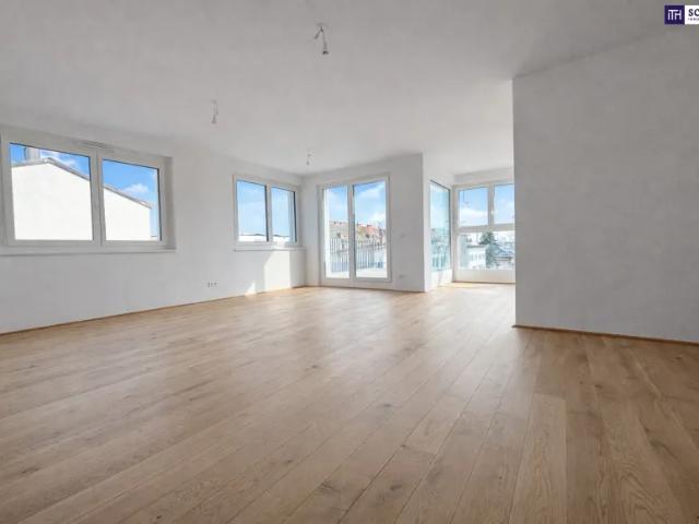 Wohnung kaufen in Schwechat, Niederösterreich