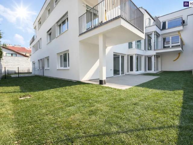 Wohnung kaufen in Schwechat, Niederösterreich