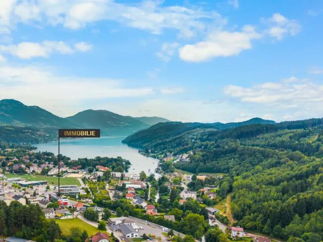 Wohnung kaufen in Seeboden, Kärnten