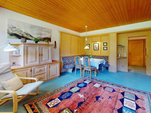 Wohnung kaufen in Seefeld in Tirol, Tirol