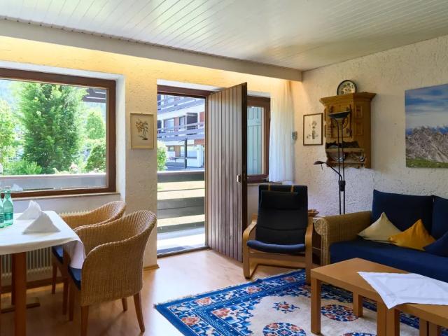 Wohnung kaufen in Seefeld in Tirol, Tirol