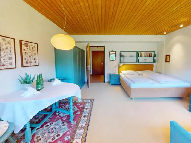Wohnung kaufen in Seefeld in Tirol, Tirol