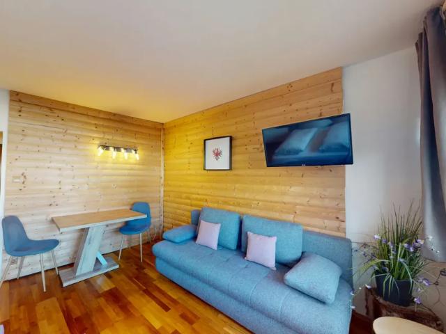 Wohnung kaufen in Seefeld in Tirol, Tirol